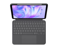 Logitech Combo Touch iPad Air 13''(M2/M3) - 1261434 - zdjęcie 4